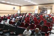 کنفرانس علمی یکروزه تازه های دیابت نوع (2) 1403/08/09